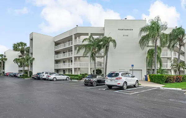 3146 Via #203, Lake Worth, FL 33467