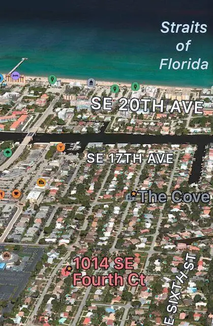 1014 SE 4th Court, Deerfield Beach, FL 33441 - #2