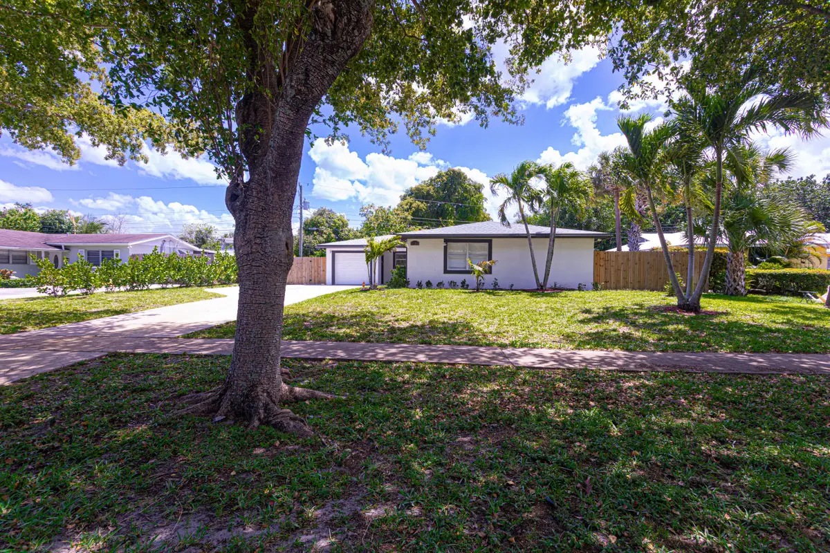 5756 Orchard Way, West Palm Beach, FL 33417 - #1