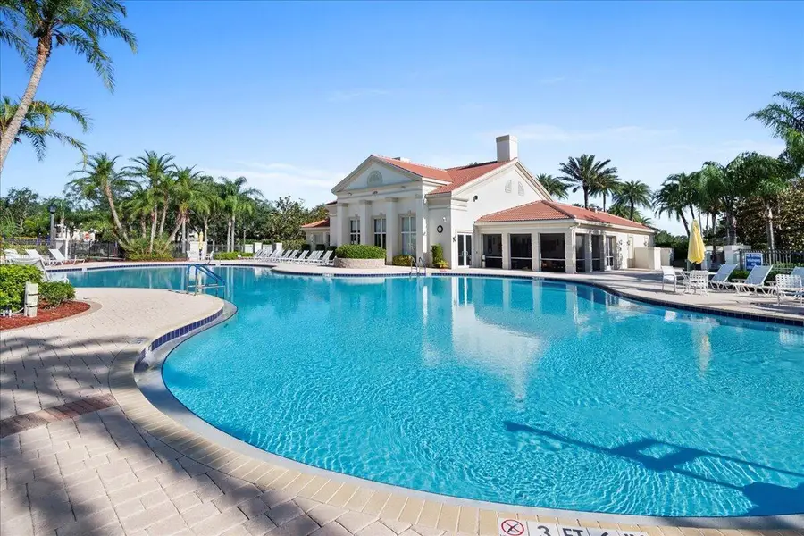 12842 SW Lake Fern Circle, Port Saint Lucie, FL 34987 - #3