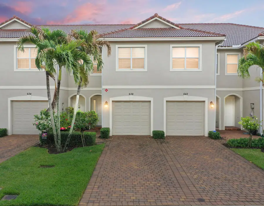 638 SW Glen Crest Way, Stuart, FL 34997 - #2