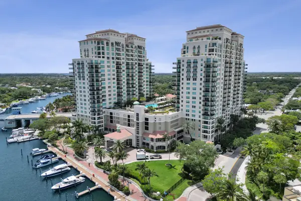 610 W Las Olas #1518n, Fort Lauderdale, FL 33312