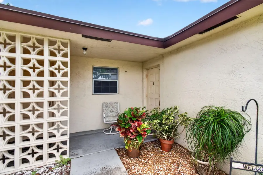 5050 Nesting Way #B, Delray Beach, FL 33484 - #3