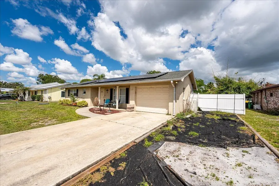 583 SE Greenway Terrace, Port Saint Lucie, FL 34983 - #3