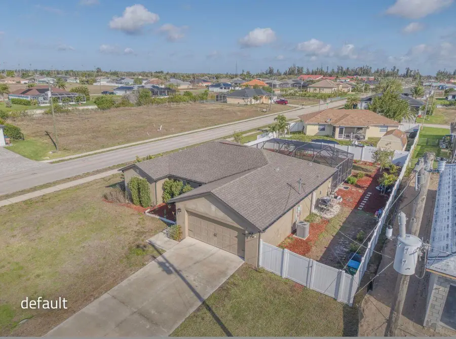 1925 SW 14th Street, Cape Coral, FL 33991 - #3