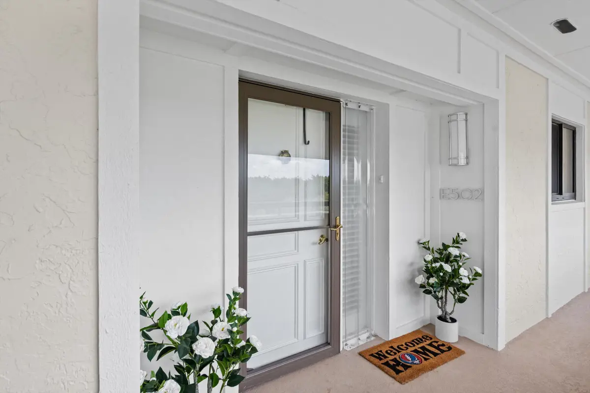 16910 Bay Street #E 502, Jupiter, FL 33477 - #1