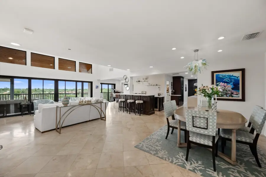 16910 Bay Street #E 502, Jupiter, FL 33477 - #2