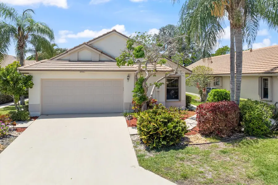 4781 Brighton Lakes Boulevard, Boynton Beach, FL 33436 - #2