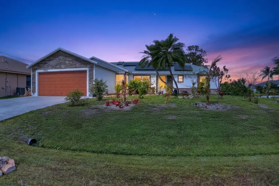 3472 SW Europe Street, Port Saint Lucie, FL 34953 - #2