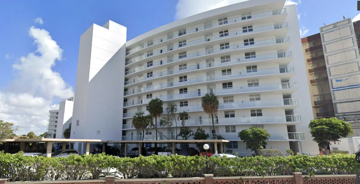 2731 NE 14th Street Causeway #405, Pompano Beach, FL 33062 - #1