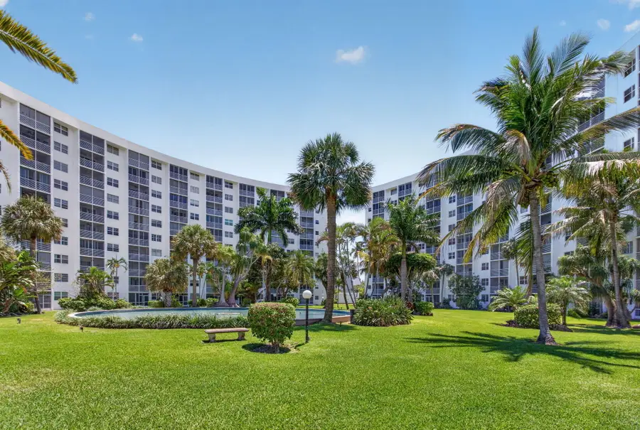 2731 NE 14th Street Causeway #405, Pompano Beach, FL 33062 - #2