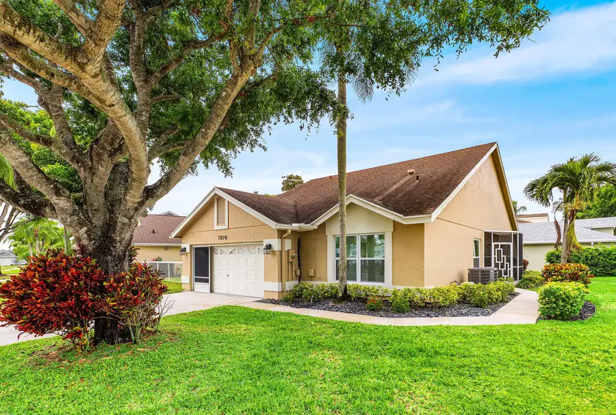 7876 Lake Champlain Court, Delray Beach, FL 33446 - #3