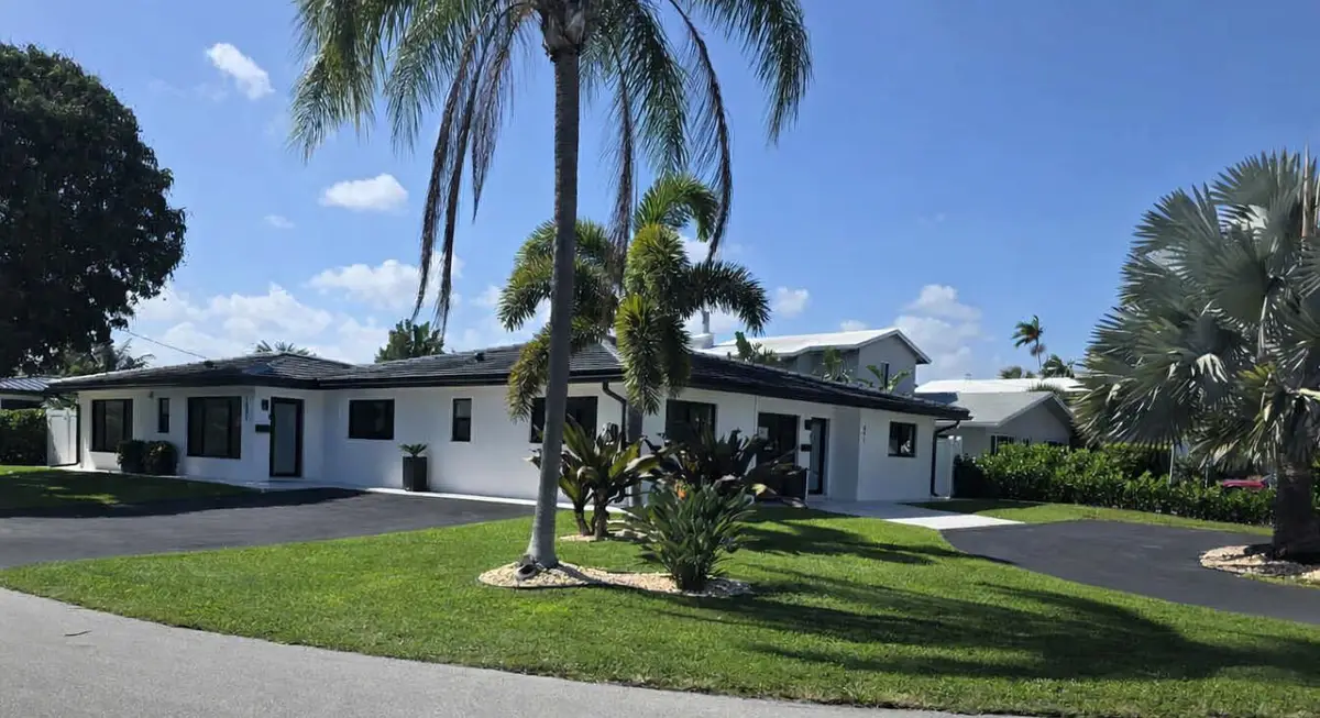 491 SE 19th Avenue, Pompano Beach, FL 33060 - #1