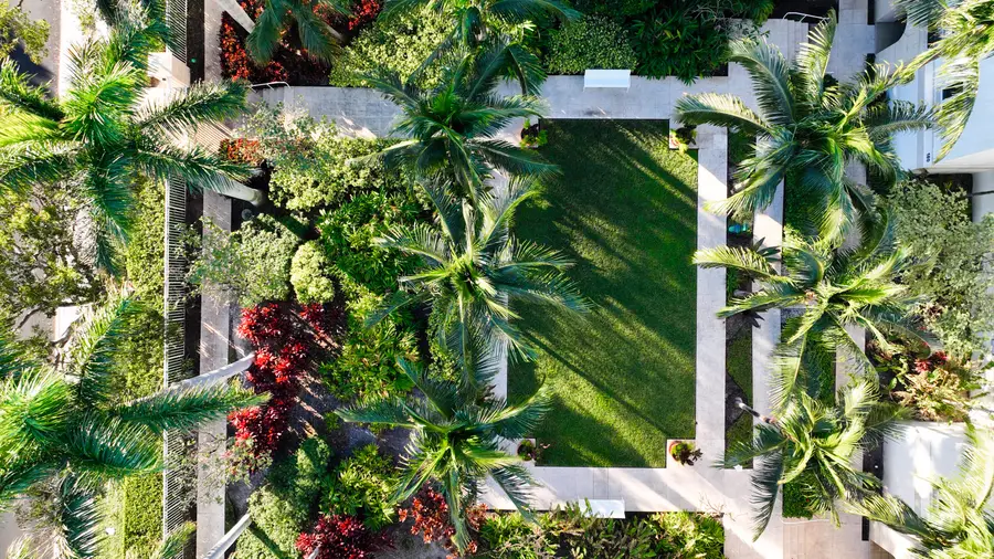 184 Lake Drive #4301, Palm Beach Shores, FL 33404 - #3