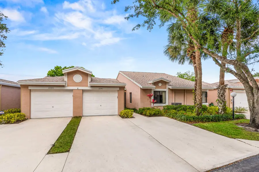 8241 Summersong Terrace, Boca Raton, FL 33496 - #3