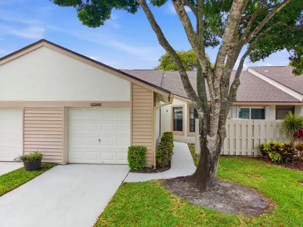 12269 Country Greens Boulevard, Boynton Beach, FL 33437