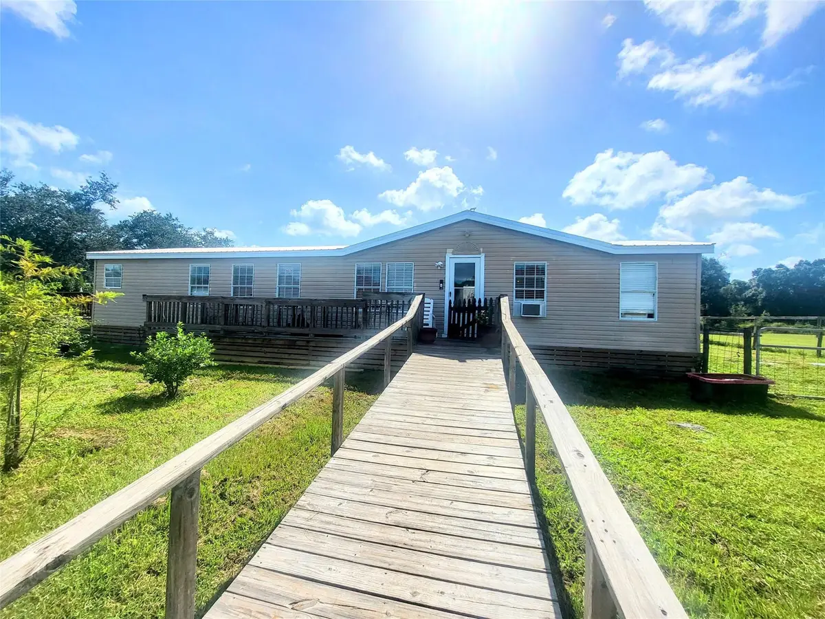 17120 NW 38th Avenue, Okeechobee, FL 34972 - #1