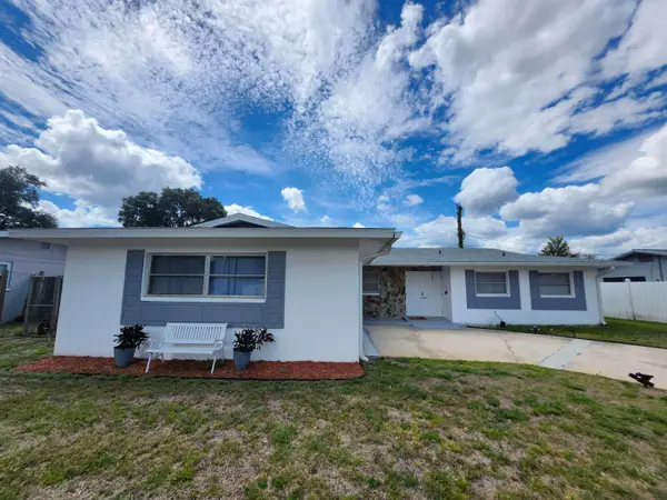 2521 Tomoka Avenue, Titusville, FL 32780