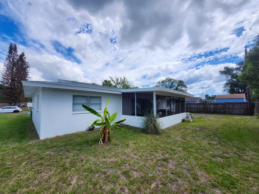 2521 Tomoka Avenue, Titusville, FL 32780 - #3