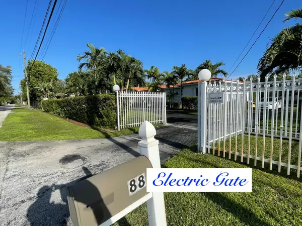 88 NE 154th Street, North Miami Beach, FL 33162