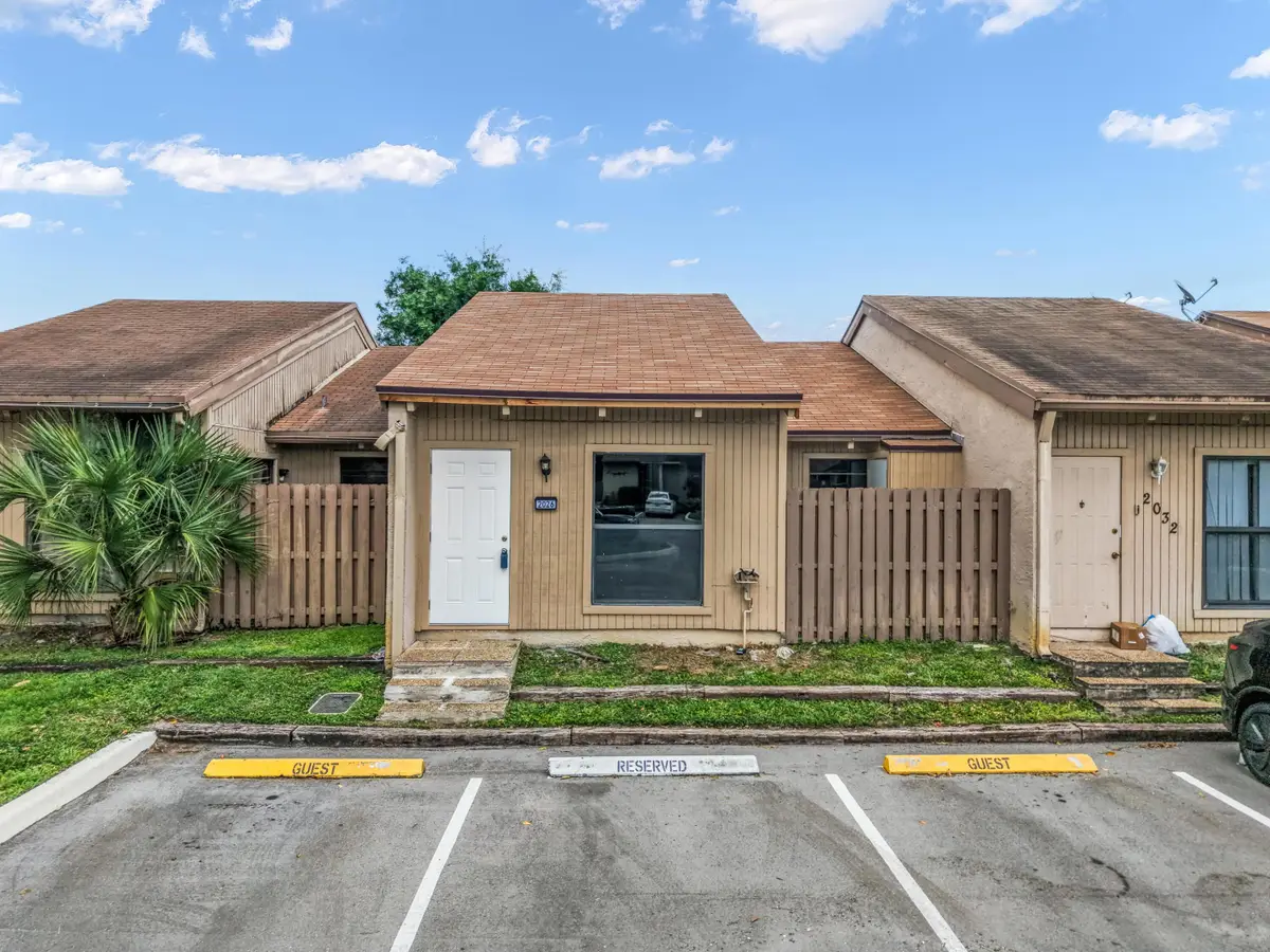 2026 SW 81st Way, Davie, FL 33324 - #1