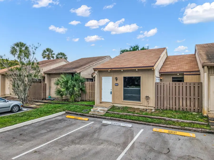 2026 SW 81st Way, Davie, FL 33324 - #2