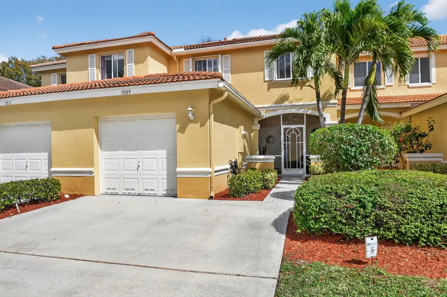 1009 Arezzo Circle, Boynton Beach, FL 33436 - #2