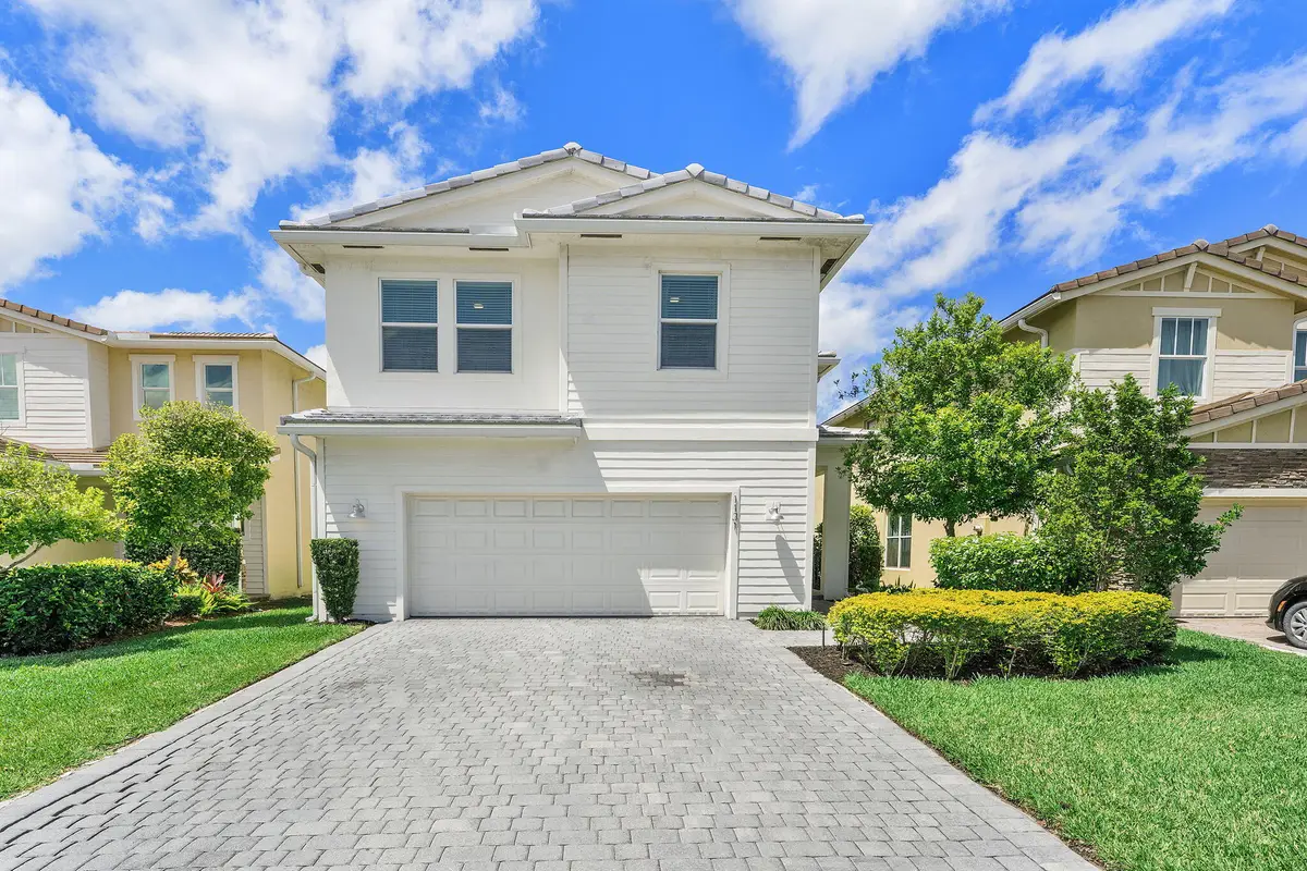 1131 Veleiros Boulevard, Deerfield Beach, FL 33064 - #1