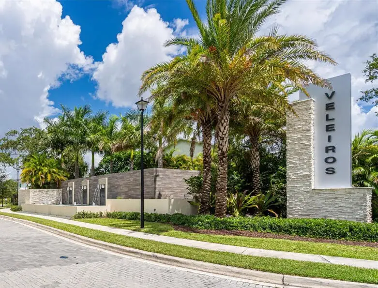 1131 Veleiros Boulevard, Deerfield Beach, FL 33064 - #2