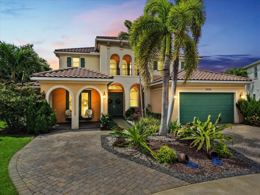 2524 Cooper Way, Wellington, FL 33414 - #2