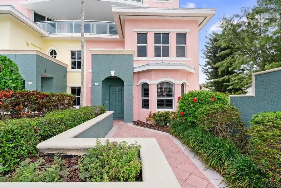 2051 SE 3rd Street #Th8, Deerfield Beach, FL 33441 - #2