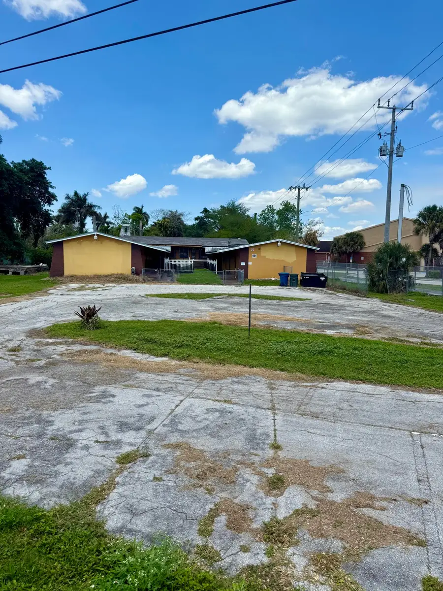 601 W Canal St Street N, Belle Glade, FL 33430 - #2