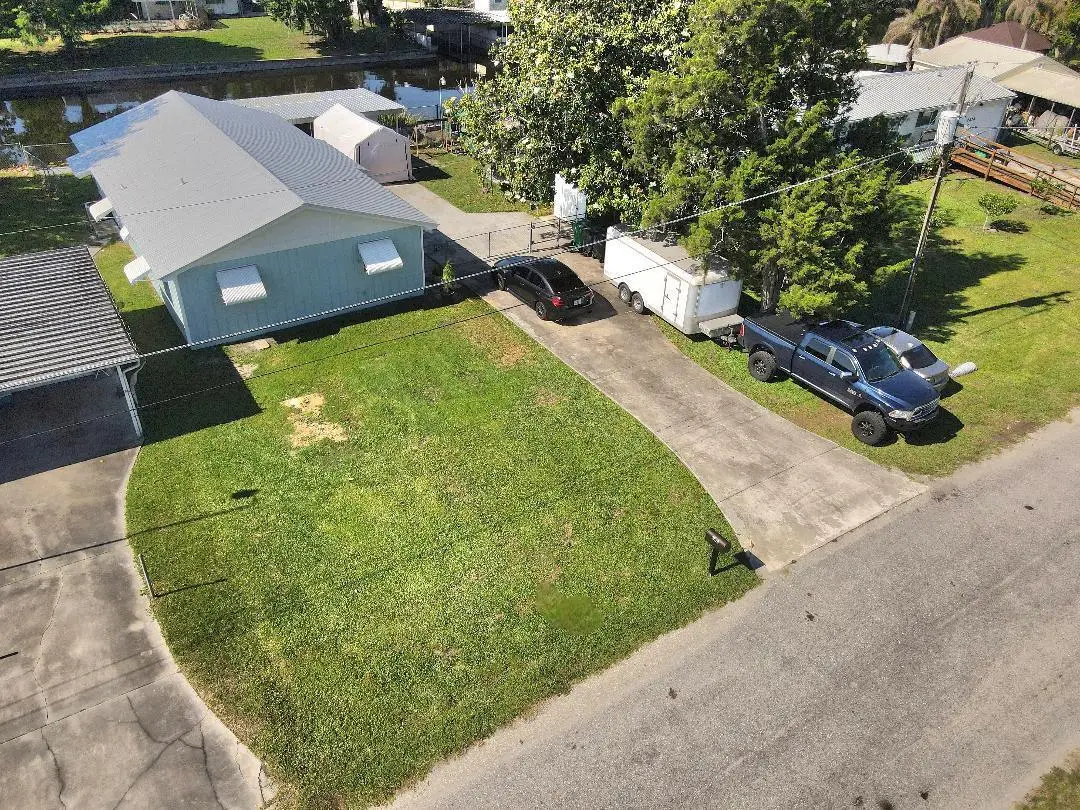 2828 SE 21st Court, Okeechobee, FL 34974 - #1