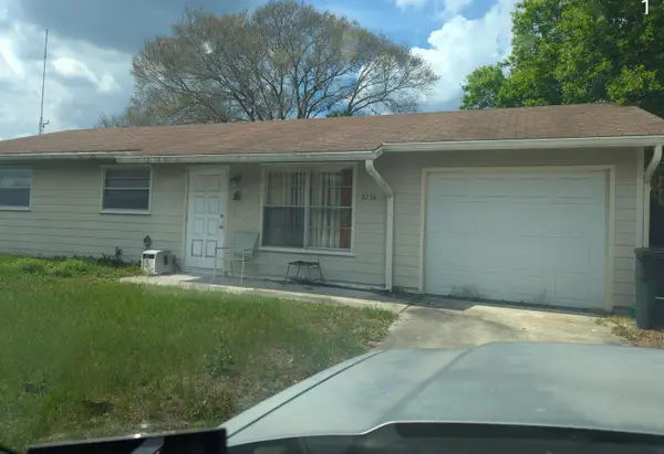 3236 SW Areca Drive, Palm City, FL 34990