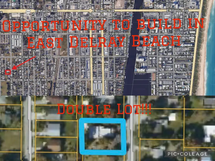 216 SW 2nd Avenue, Delray Beach, FL 33444 - #2