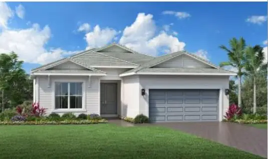 134 Calmo Circle, Port Saint Lucie, FL 34984 - #1