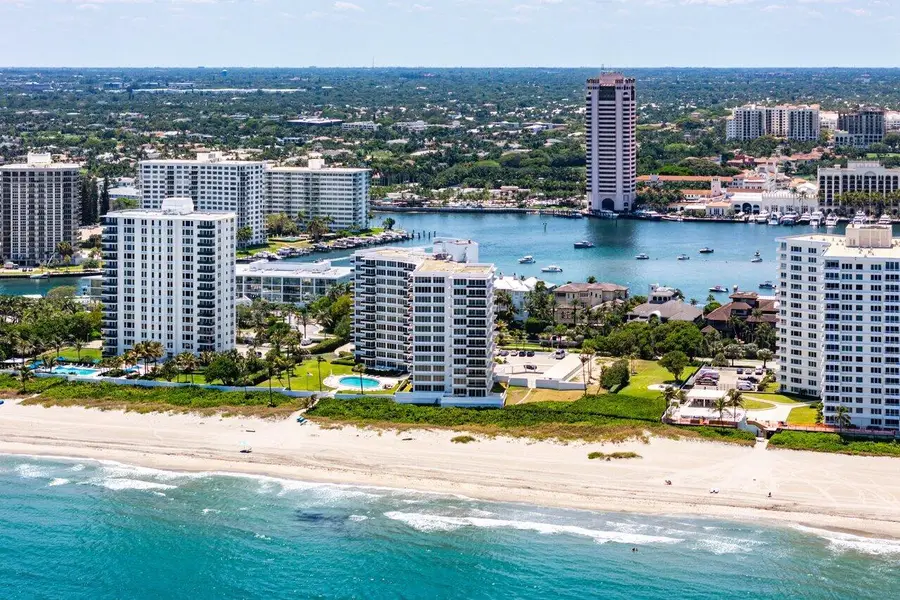 700 S Ocean Boulevard #504, Boca Raton, FL 33432 - #2