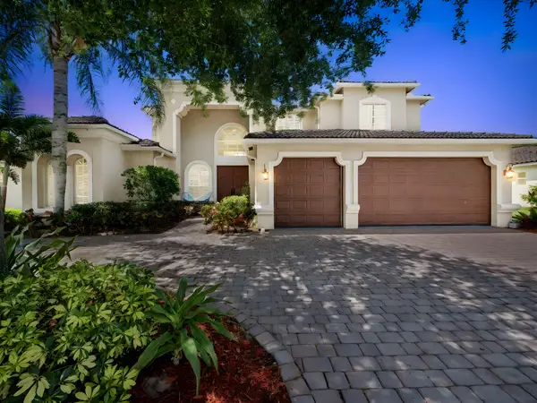 7244 Va Abruzzi, Wellington, FL 33467