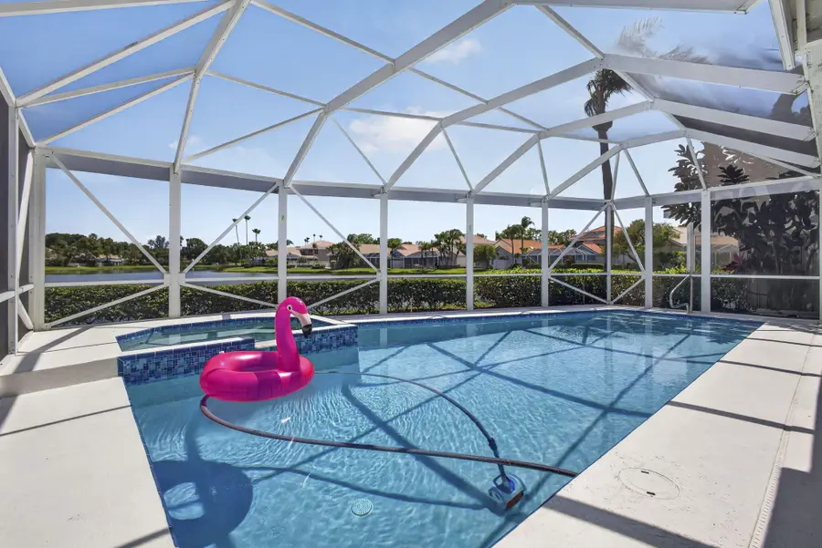 216 Eagleton Lake Boulevard, Palm Beach Gardens, FL 33418 - #2