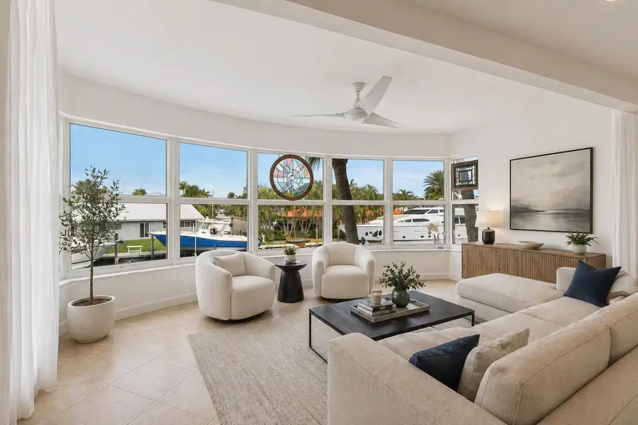 3031 NE 51st Street #201w, Fort Lauderdale, FL 33308 - #2