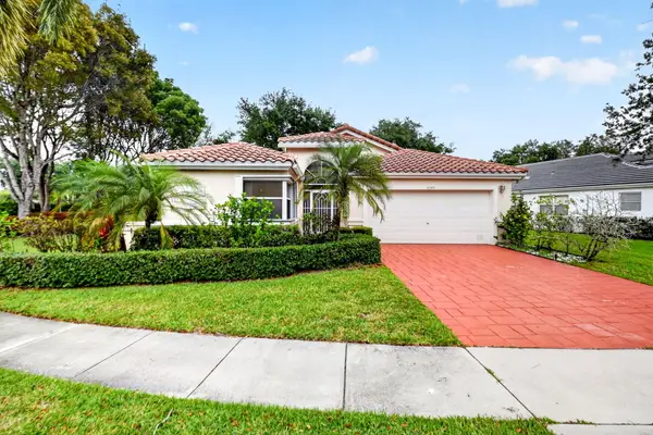6345 Coral Reef Terrace, Boynton Beach, FL 33437