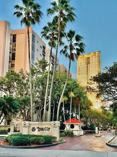 17011 N Bay Road #104, Sunny Isles Beach, FL 33160 - #2