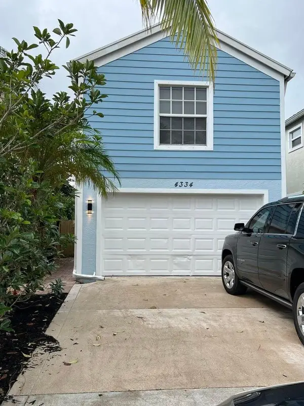 4334 Cambridge Street, Lake Worth Beach, FL 33461