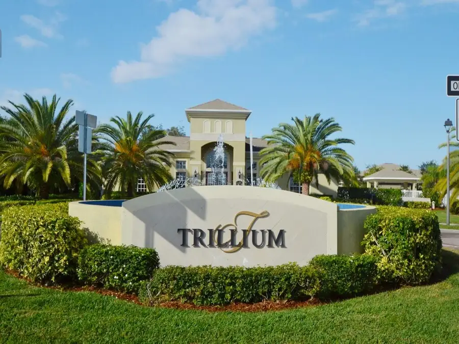 2794 W Brookfield Way, Vero Beach, FL 32966 - #2