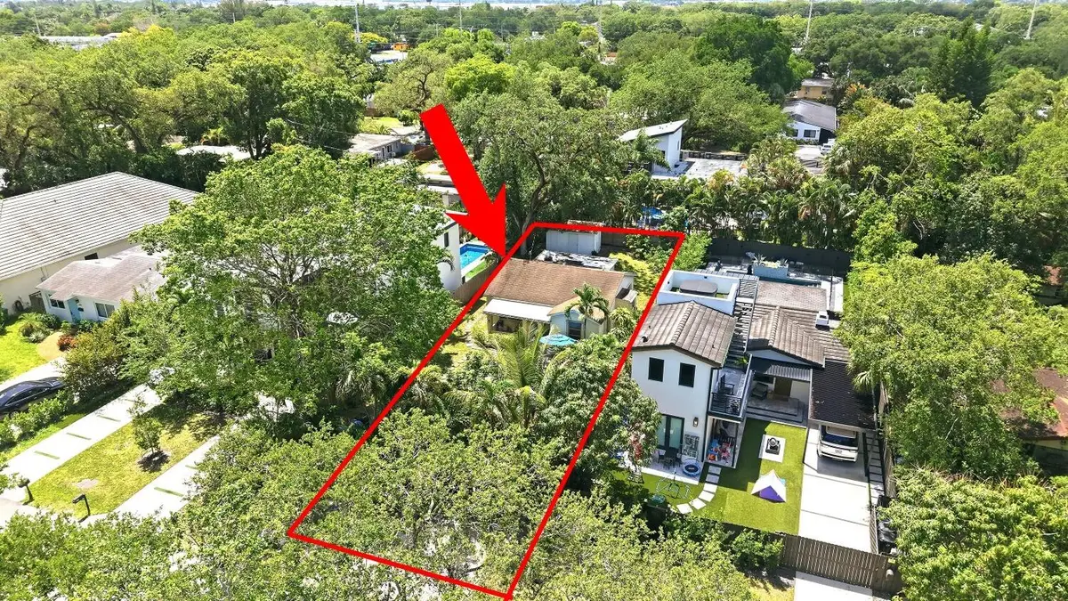 1516 SW 24th Street, Fort Lauderdale, FL 33315 - #1