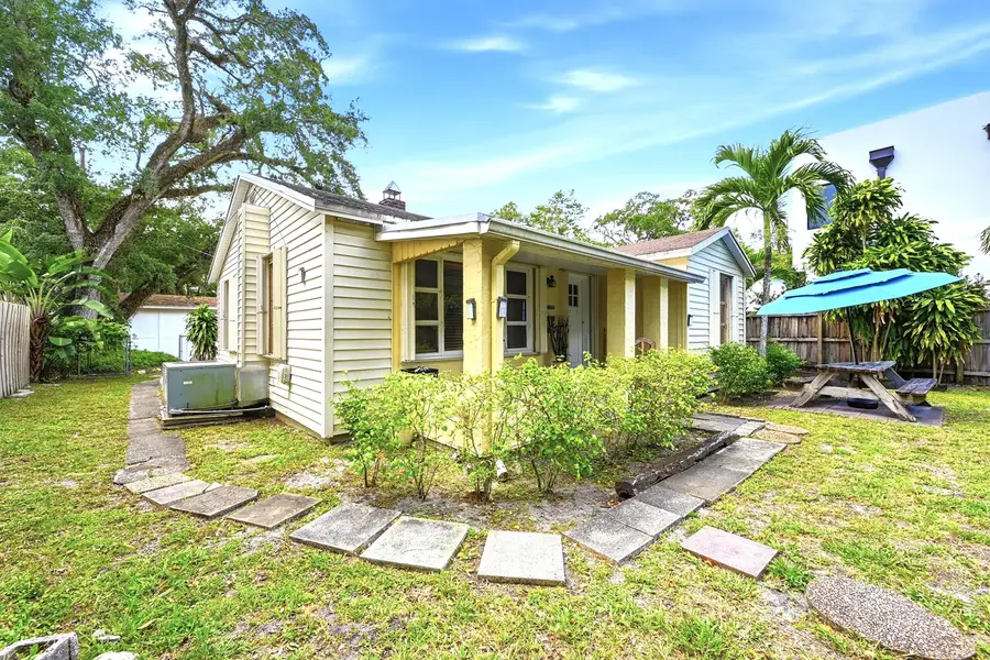 1516 SW 24th Street, Fort Lauderdale, FL 33315 - #2