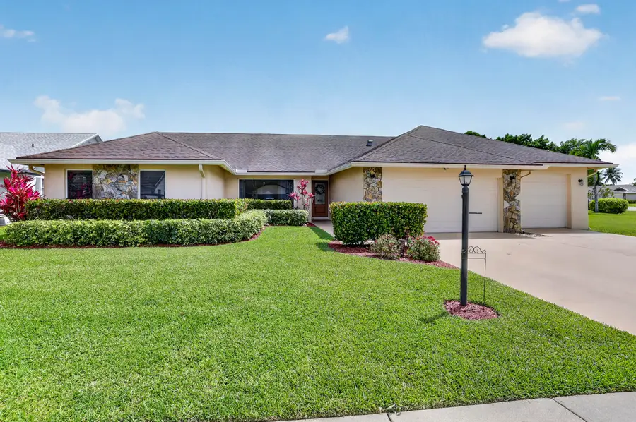 9628 Trivolo Place, Boca Raton, FL 33434 - #3