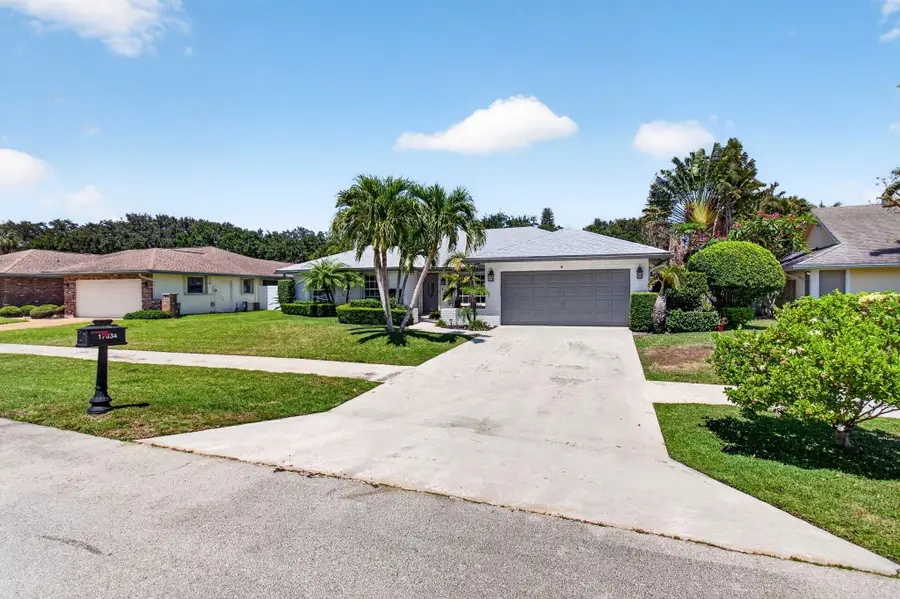 17634 Lake Park Road, Boca Raton, FL 33487 - #3