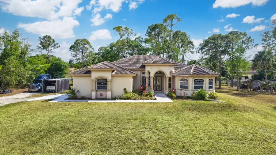 17212 Prado Boulevard, The Acreage, FL 33470 - #2