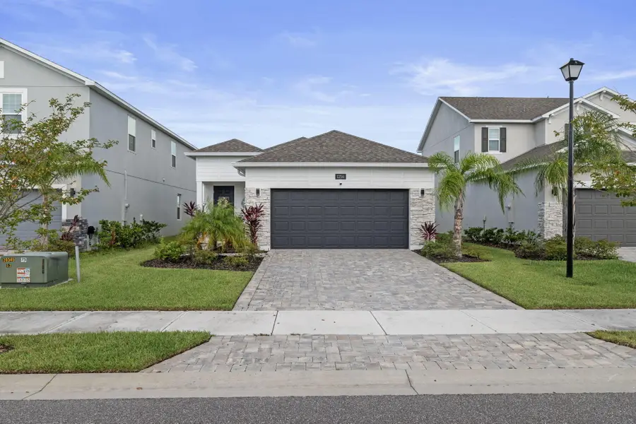 1254 SE Canfield Cir Circle, Palm Bay, FL 32909 - #2